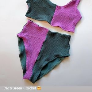 LOOPE EVERYDAY TOP & BOTTOM